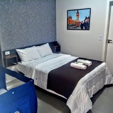 London Executive Hotel Cafelandia  Luaran gambar