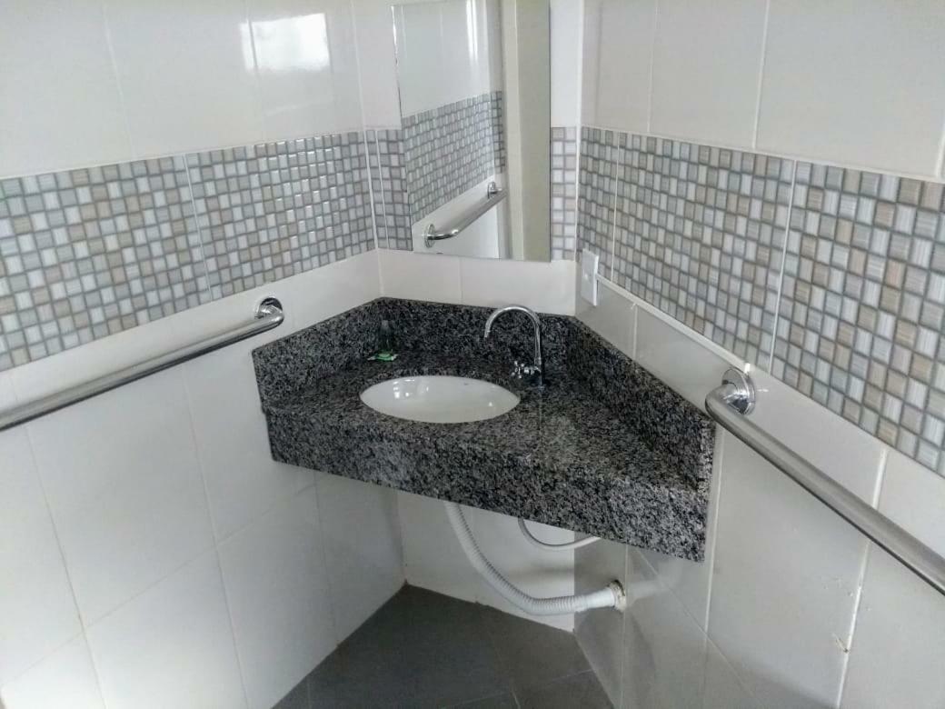 London Executive Hotel Cafelandia  Luaran gambar