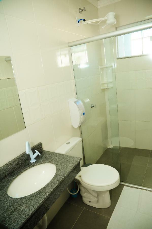 London Executive Hotel Cafelandia  Luaran gambar