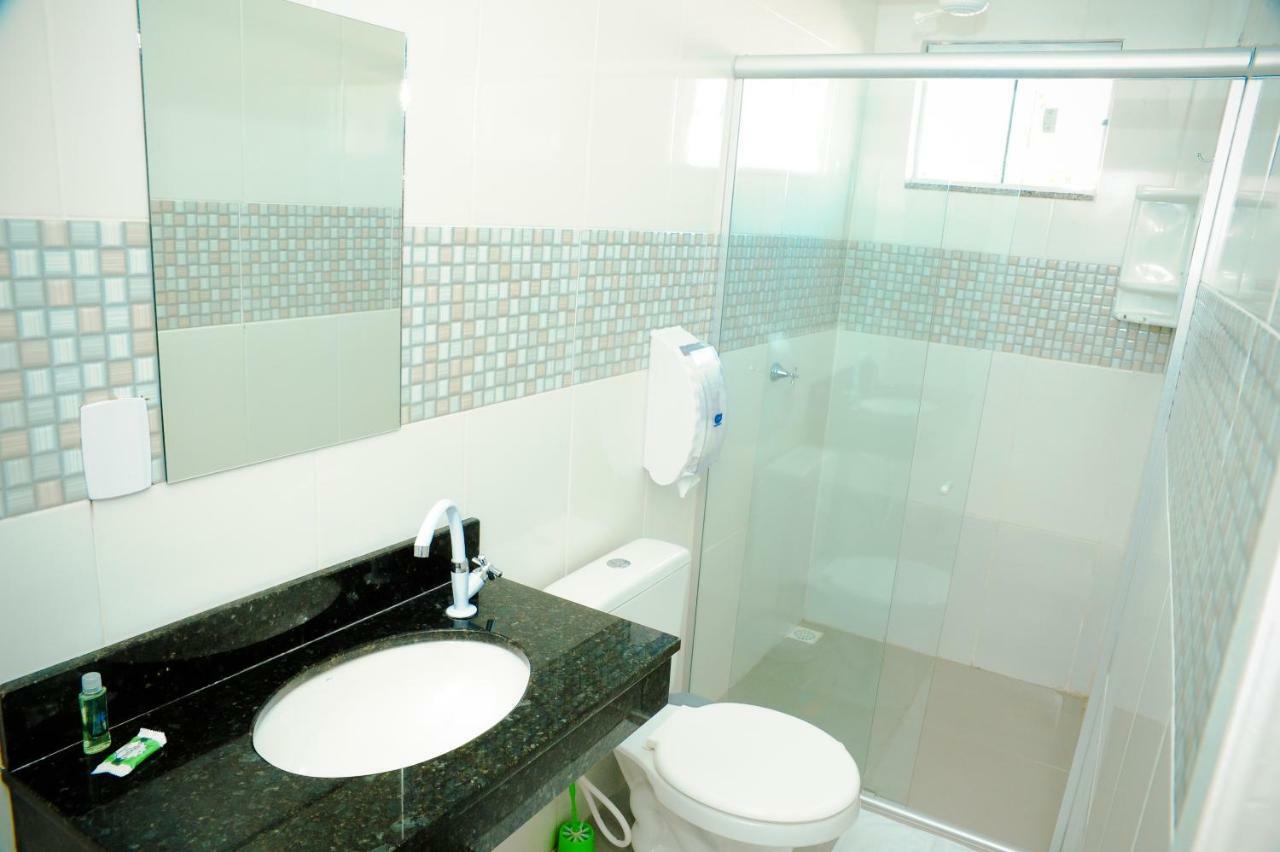 London Executive Hotel Cafelandia  Luaran gambar
