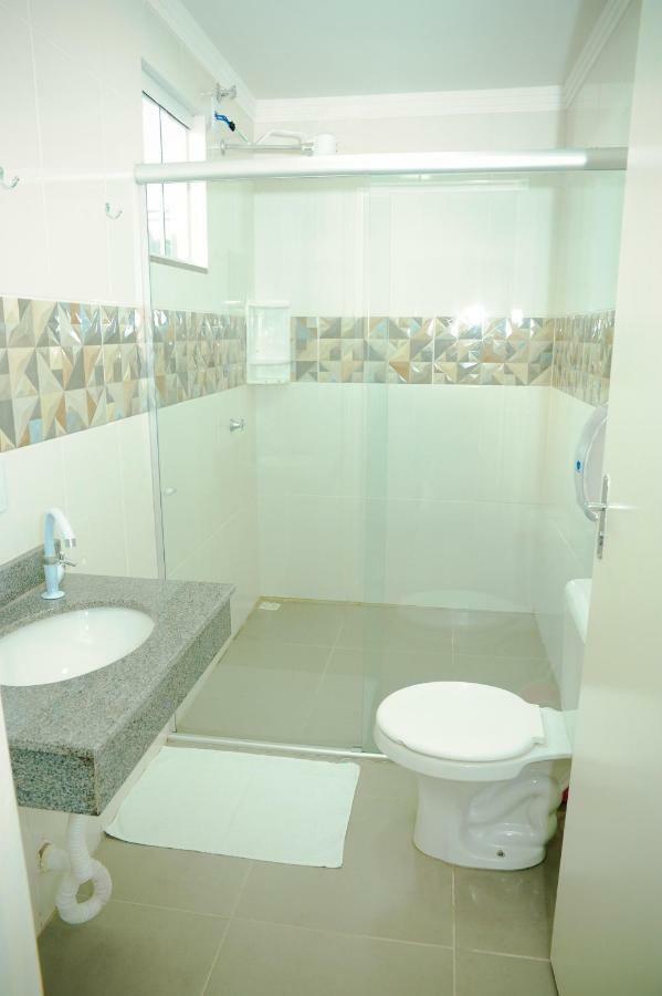 London Executive Hotel Cafelandia  Luaran gambar