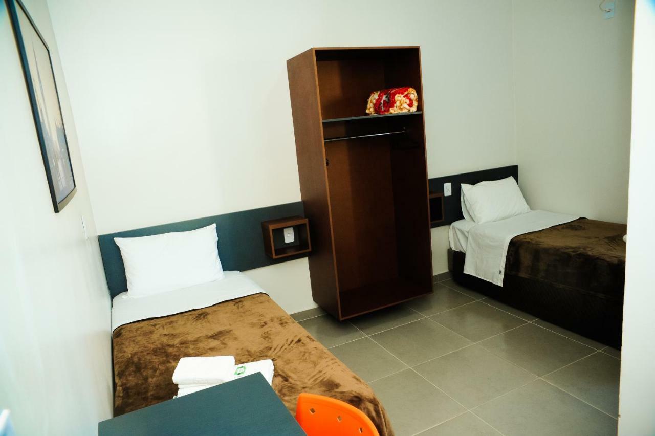 London Executive Hotel Cafelandia  Luaran gambar