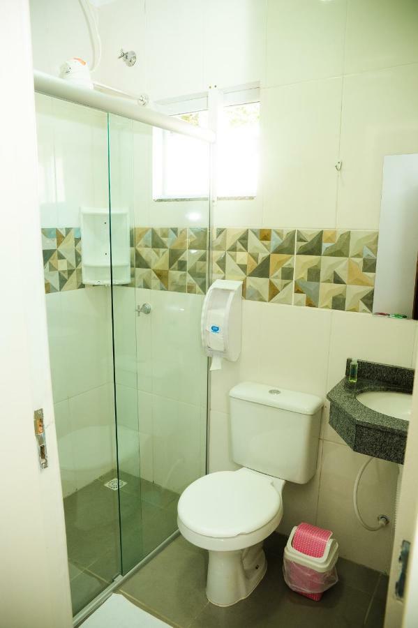 London Executive Hotel Cafelandia  Luaran gambar