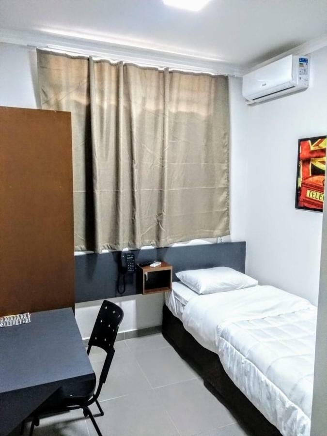 London Executive Hotel Cafelandia  Luaran gambar