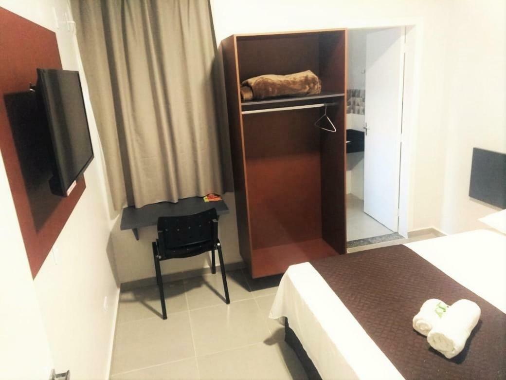 London Executive Hotel Cafelandia  Luaran gambar