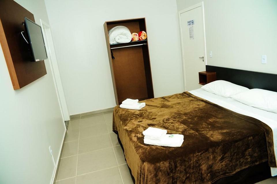 London Executive Hotel Cafelandia  Luaran gambar