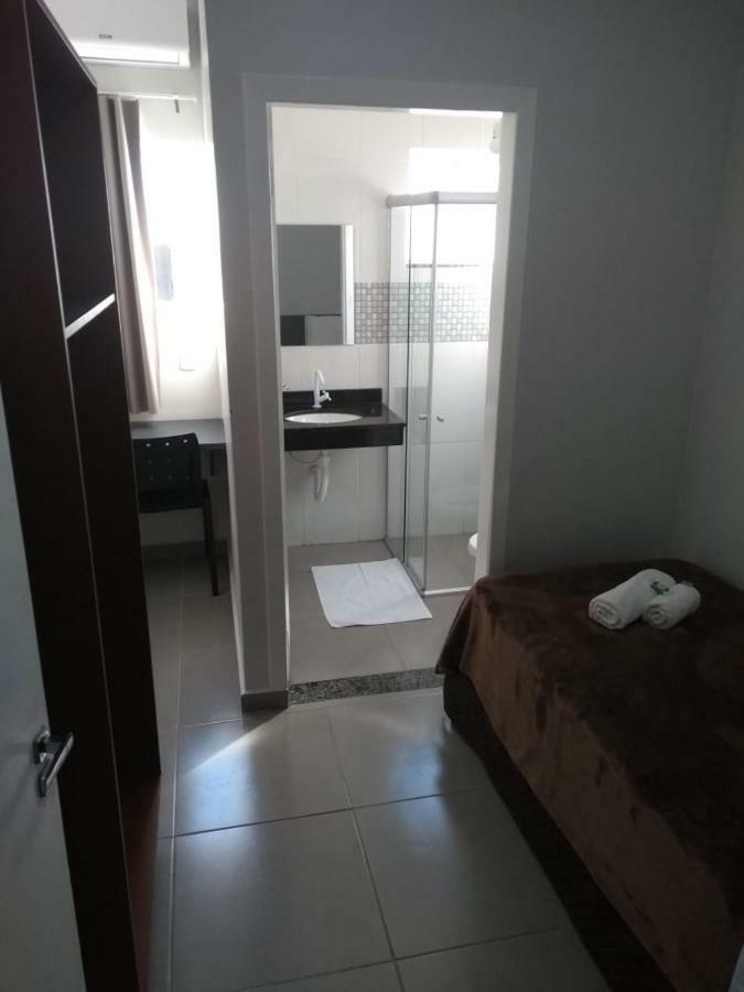 London Executive Hotel Cafelandia  Luaran gambar