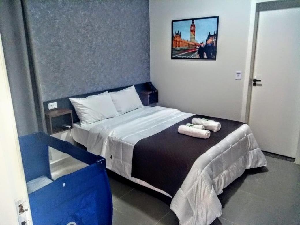 London Executive Hotel Cafelandia  Luaran gambar