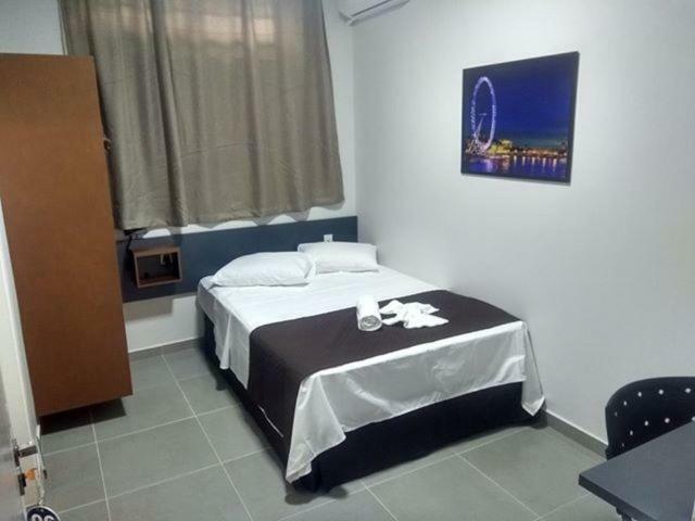 London Executive Hotel Cafelandia  Luaran gambar
