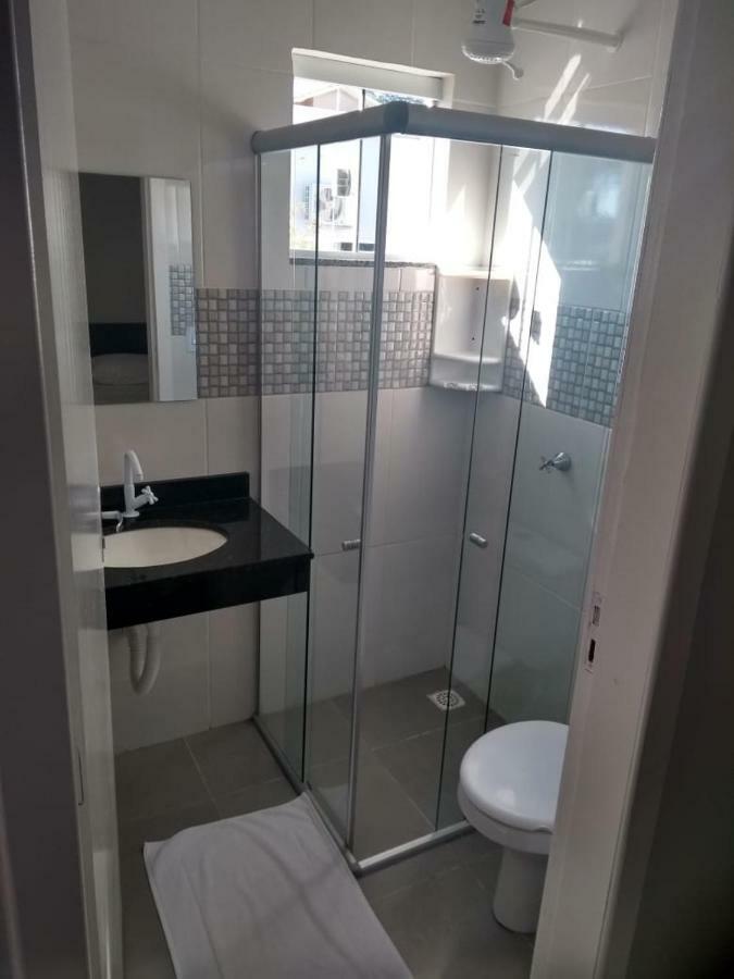 London Executive Hotel Cafelandia  Luaran gambar