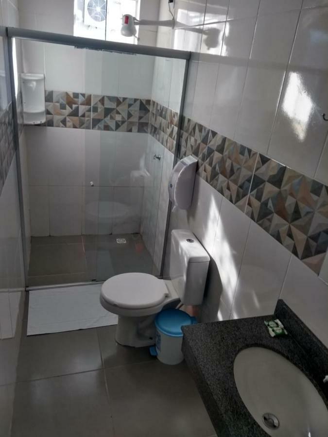 London Executive Hotel Cafelandia  Luaran gambar