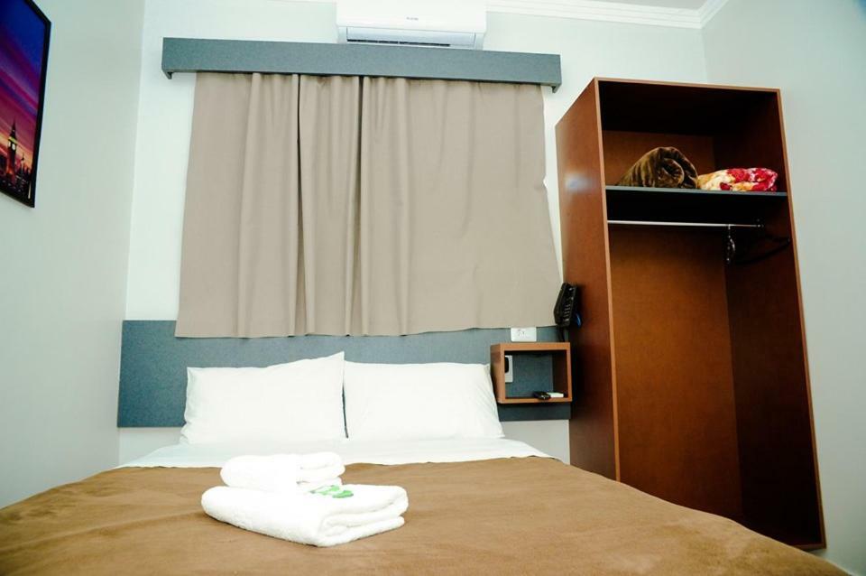 London Executive Hotel Cafelandia  Luaran gambar